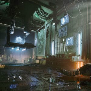 Deep Silver XBOXONE/XSX Observer: System Redux - Day One Edition - Slika 2