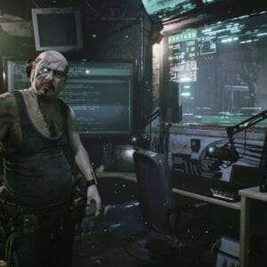 Deep Silver XBOXONE/XSX Observer: System Redux - Day One Edition - Slika 3