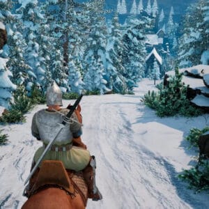 Deep Silver XBOXONE King's Bounty II - Day One Edition - Slika 4