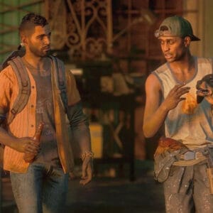 Ubisoft Entertainment PS5 Far Cry 6 - Slika 3