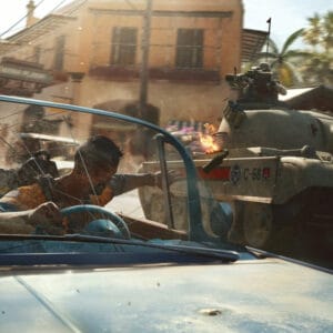 Ubisoft Entertainment PS4 Far Cry 6 - Yara Edition - Slika 4