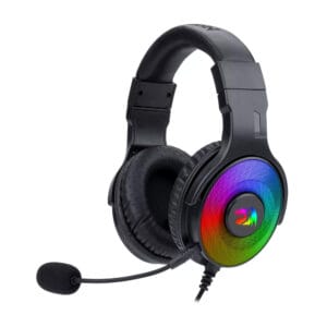 Redragon Pandora H350 RGB Gaming Headset - USB - Slika 1
