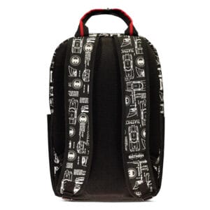 Difuzed Batman AOP Backpack - Slika 2
