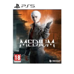 Bloober Team PS5 The Medium - Slika 1
