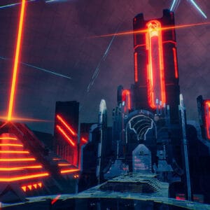 505 Games PS5 Ghostrunner - Slika 3