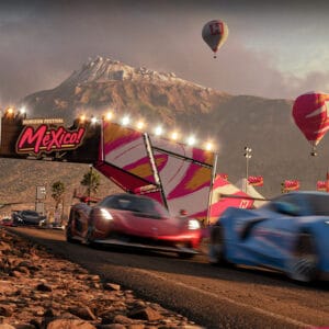 Microsoft XBOXONE/XSX Forza Horizon 5 - Slika 2