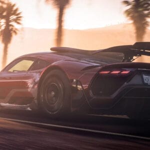 Microsoft XBOXONE/XSX Forza Horizon 5 - Slika 3