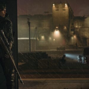 Activision Blizzard PS5 Call of Duty: Vanguard - Slika 3