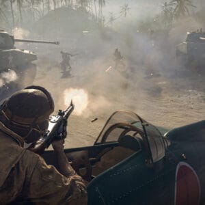 Activision Blizzard XSX Call of Duty: Vanguard - Slika 4