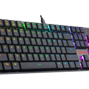 Redragon Apas RGB Mechanical Gaming Keyboard - Slika 2