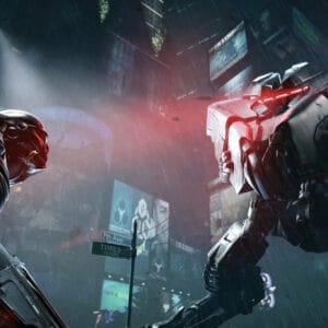 Crytek PS4 Crysis Remastered Trilogy - Slika 2