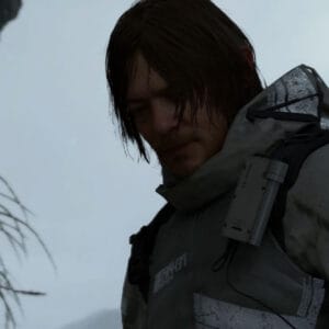 Sony PS5 Death Stranding: Director’s Cut - Slika 3