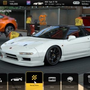 Sony PS5 Gran Turismo 7 - Slika 4
