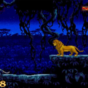 Disney Interactive Switch Disney Classic Games Collection: The Jungle Book, Ala... - Slika 4