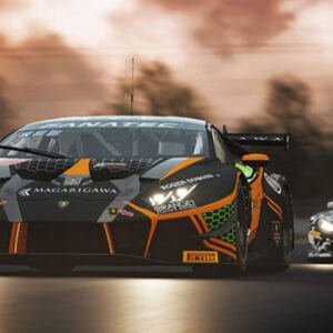 505 Games PS5 Assetto Corsa Competizione - Day One Edition - Slika 2