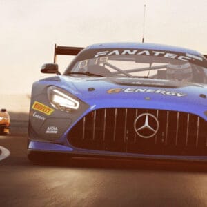 505 Games PS5 Assetto Corsa Competizione - Day One Edition - Slika 3