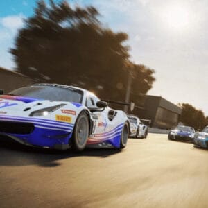 505 Games PS5 Assetto Corsa Competizione - Day One Edition - Slika 4