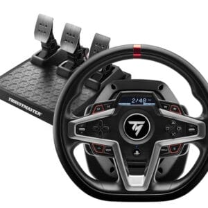 Thrustmaster T248 Racing Wheel PC/PS4/PS5 - Slika 2