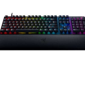 Razer Huntsman V2 Opto-Mechanical Gaming Keyboard (Linear Red Swit... - Slika 2