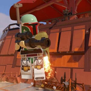 Warner Bros XBOXONE/XSX LEGO Star Wars: The Skywalker Saga - Slika 4