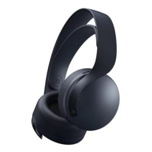 Sony Playstation PS5 Pulse 3D Wireless Headset Black - Slika 1