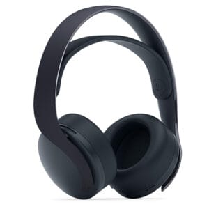Sony Playstation PS5 Pulse 3D Wireless Headset Black - Slika 2