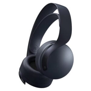Sony Playstation PS5 Pulse 3D Wireless Headset Black - Slika 3