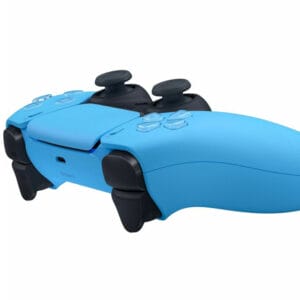Sony DualSense Wireless Controller PS5 Starlight Blue - Slika 4