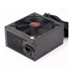 Redragon Power Supply PS001-500W, 80+ Bronze - Slika 2