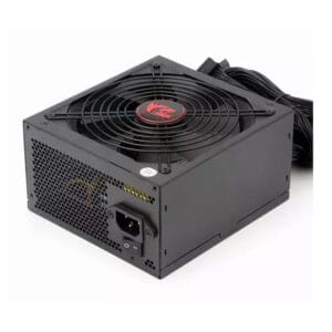 Redragon Power Supply PS002-600W, 80+ Bronze - Slika 2