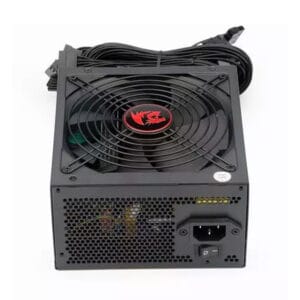 Redragon Power Supply PS002-600W, 80+ Bronze - Slika 3