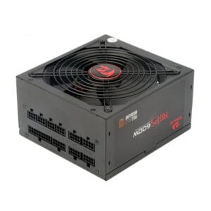 Redragon Full Modular Power Supply PS003-600W, 80+ Bronze - Slika 2
