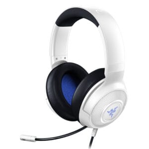 Razer Kraken X for Console - White - Slika 1