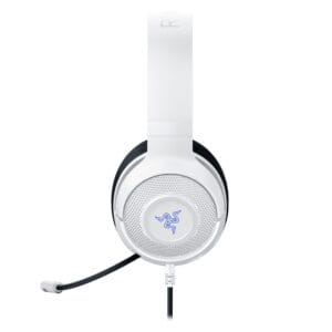 Razer Kraken X for Console - White - Slika 3