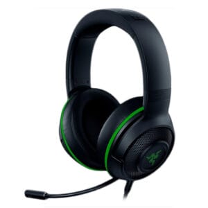 Razer Kraken X for Console - Green - Slika 1