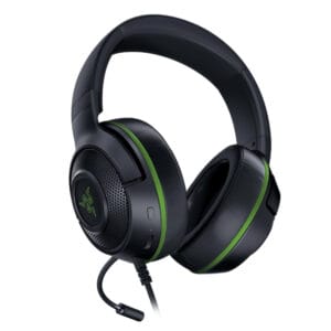 Razer Kraken X for Console - Green - Slika 2