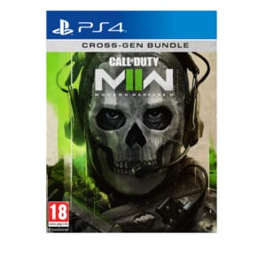 Activision Blizzard PS4 Call of Duty: Modern Warfare II - Slika 1