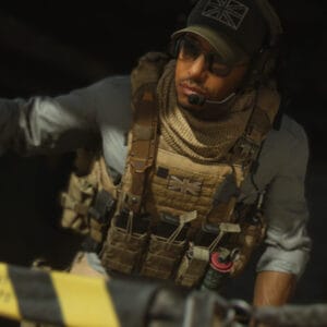 Activision Blizzard PS4 Call of Duty: Modern Warfare II - Slika 2