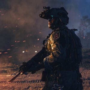 Activision Blizzard PS4 Call of Duty: Modern Warfare II - Slika 4