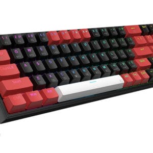 Redragon Pollux K628-RGB Pro Wired/Wireless Mechanical RGB Gaming Key... - Slika 2