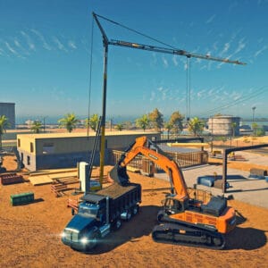 Astragon XBOXONE/XSX Construction Simulator - Day One Edition - Slika 2
