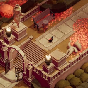 Devolver Digital Switch Death's Door - Slika 2