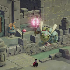 Devolver Digital Switch Death's Door - Slika 3