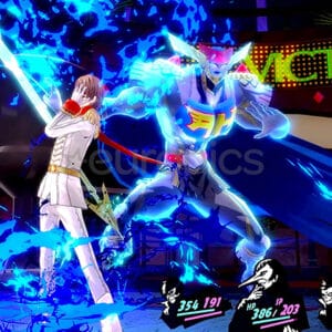Atlus Switch Persona 5 Royal - Slika 3