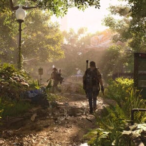Ubisoft Entertainment PS4 Tom Clancy's The Division 2 Limited Edition - Slika 2