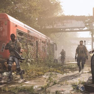 Ubisoft Entertainment PS4 Tom Clancy's The Division 2 Limited Edition - Slika 4