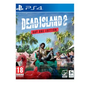 Deep Silver PS4 Dead Island 2 - Day One Edition - Slika 1