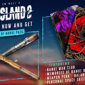 Deep Silver PS5 Dead Island 2 - Day One Edition - Slika 5