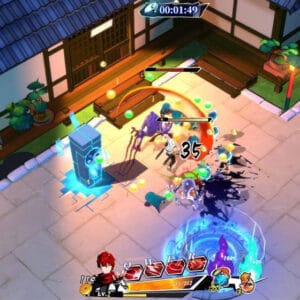 pQube PS4 Zengeon - Slika 2