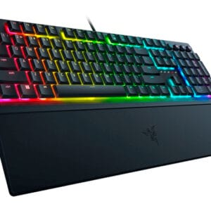 Razer Ornata V3 Gaming Keyboard - Slika 2